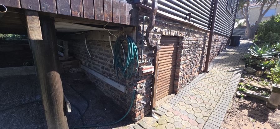 4 Bedroom Property for Sale in Dana Bay Western Cape
